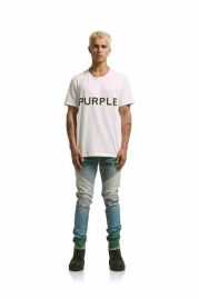 Picture of Purple T Shirts Short _SKUPurpleS-XL300939142